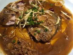 -爷爷的草帽·海鲜馆(孙塘路店)