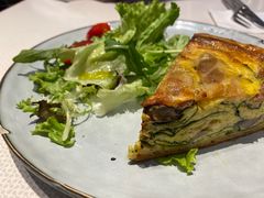 -BAKER&SPICE(安福路店)
