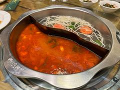 -芦苇荡·酸汤鱼(回龙观店)