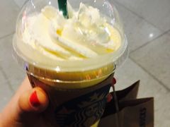 -星巴克(北京南站第三店)
