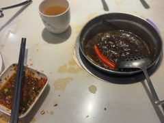 -围炉夜话·潮汕卤水火锅(榕江店)