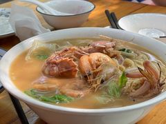 -何记面馆(龙泉山店)
