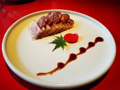 -春色如许·茶食餐厅(桃李春风店)