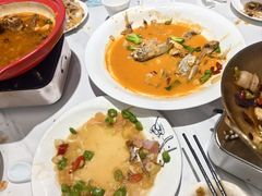 -火龙堂·风味民间菜(文一路店)