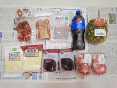 -七鲜超市(瑞虹天地太阳宫店)