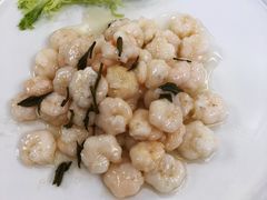 -乾隆美食·本帮菜(黄河路店)