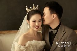 -新奕映像摄影机构