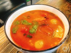 -Hi YOU你的饭局泰餐厅(雍和宫店)