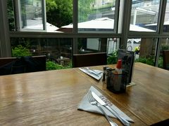 -Geneva日内瓦餐厅(西郊宝成花苑店)