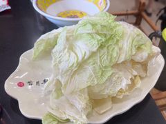 -芦月轩羊蝎子(北蜂窝店)