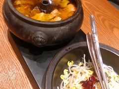 云南经典汽锅鸡-云海肴云南菜(正大广场店)