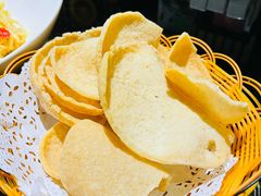 -金厨泰国餐厅·全泰籍厨师料理(拱北店)