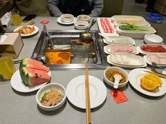-海底捞火锅(漕宝路店)