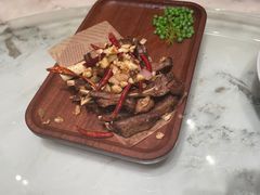 -径山十八道·风味民间菜(杭州总店)