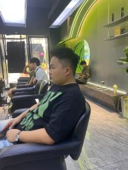 -不迫先生专业男士剪发