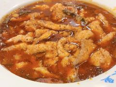 -大众酸菜鱼(梨花巷总店)