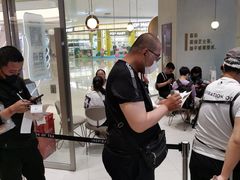 -喜茶(太原印象城店)