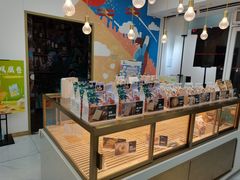 -爸爸糖吐司面包(北京崇文门店)