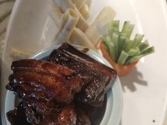 -路小缦·珍馐美馔(市心北路店)