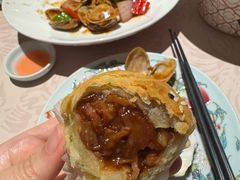 -维园悦谱·海派家常菜(乌鲁木齐南路店)