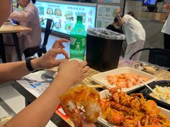 -盒马鲜生(顺义店)