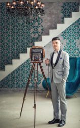 -韩国艺匠ARTIZ STUDIO(博览中心店)