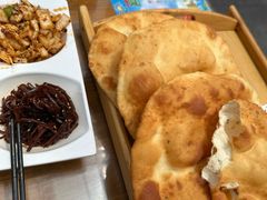 -老磨油饼(高陵店)
