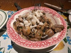 -弗兰克牛排西餐厅Ribone steak house(柠檬花园店)