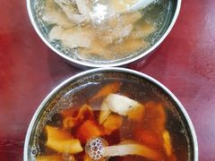 牛杂汤-达道武仔牛肉店(广达路店)