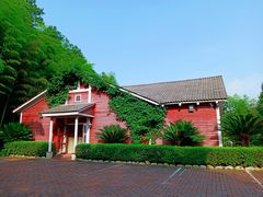 -故乡缘·香格里拉山庄(冷竹路店)
