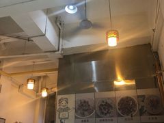 -李兰英湖南面馆(护国路店)