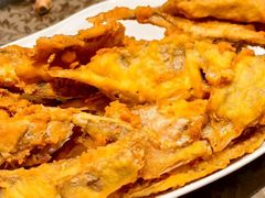-嘎吧锅私家菜馆(新村十区店)