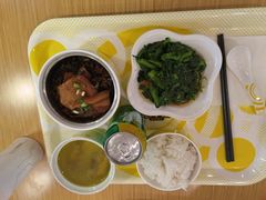 梅菜扣肉套餐-蒸小皖(合肥新桥国际机场店)