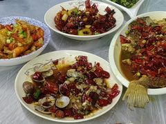 -小民大排档(江汉路店)