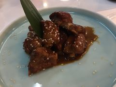 -盒马渔市餐厅