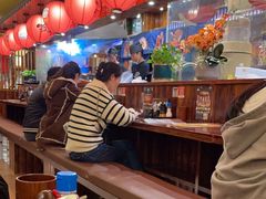 -鸟鹏烧鸟居酒屋(仁恒梦中心店)