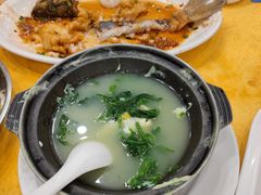 窝蛋桑叶-壹厨饭店(五羊店)