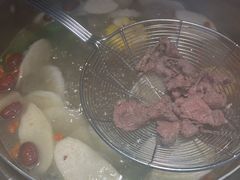 -八合里潮汕鲜牛肉火锅(惠州华贸店)