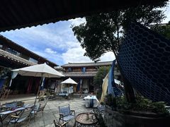 -璞真扎染博物馆