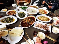 -月圆霖特色农家乐