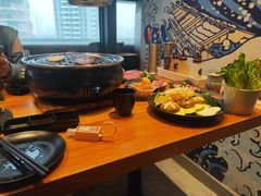 -陇璟烧肉酒场(友谊阳光城店)