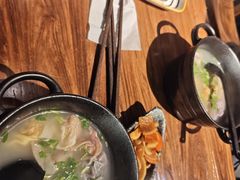 -地二手作鱼汤馄饨(上街里店)