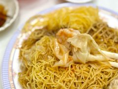 -麦文记面家(佐敦店)