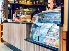 -COSTA COFFEE(深圳中洲店)