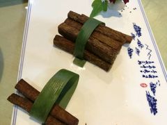 -伊和园清真餐饮