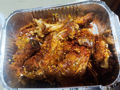 鸭架-火刻北京烤鸭(市北区·鲍岛市场店)