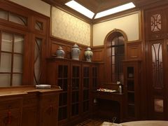 -马勒别墅·中餐厅