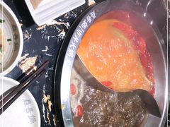 -灥喜锅潮牌火锅制造厂(南村一店)