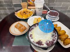-民信老铺(华盖路店)