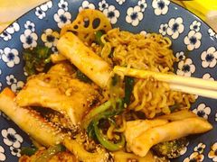 -皆道拌麻辣烫·麻辣拌